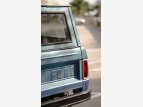 Thumbnail Photo 13 for 1966 Ford Bronco 2-Door